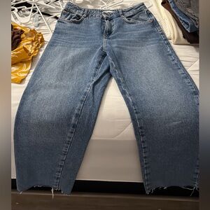 Zara Jeans